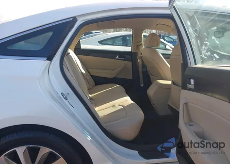 2015 Hyundai Sonata Sport from USA, damaged, VIN 5NPE34AF1FH050005